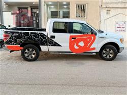 فۆرد F-150